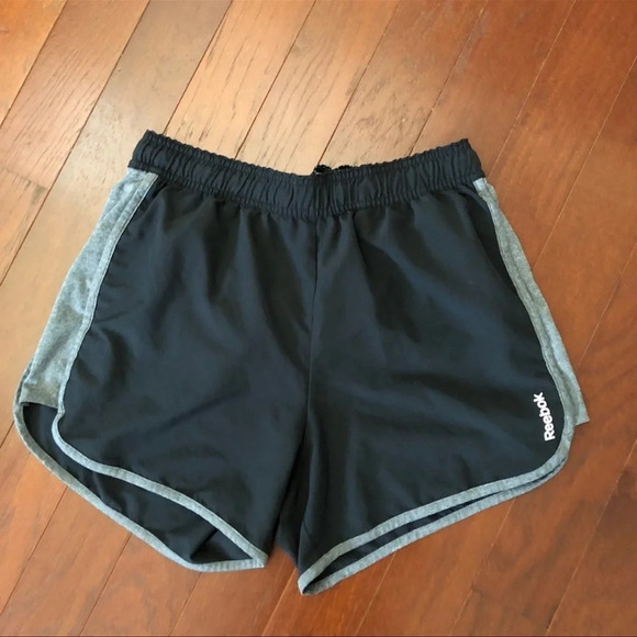 Reebok Pants - Reebok Shorts size S black